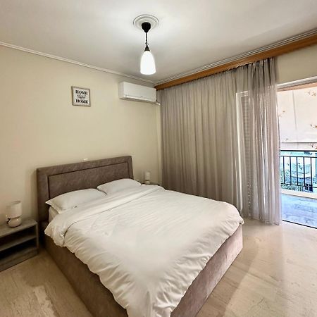 Mamour Apartment In 아테네 외부 사진