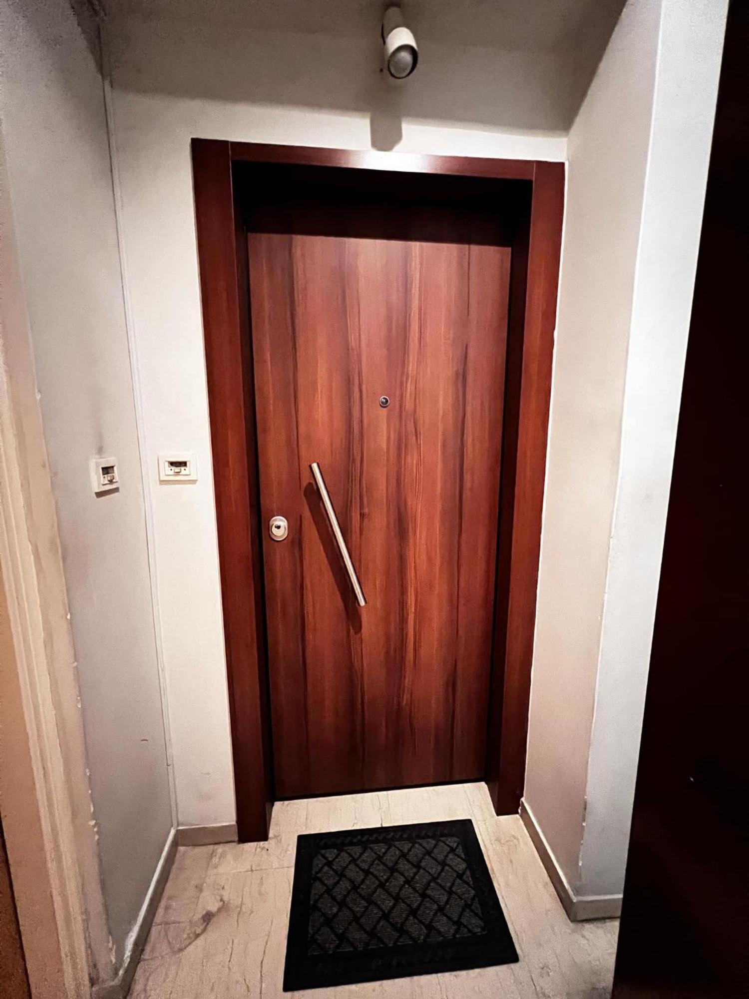 Mamour Apartment In 아테네 외부 사진