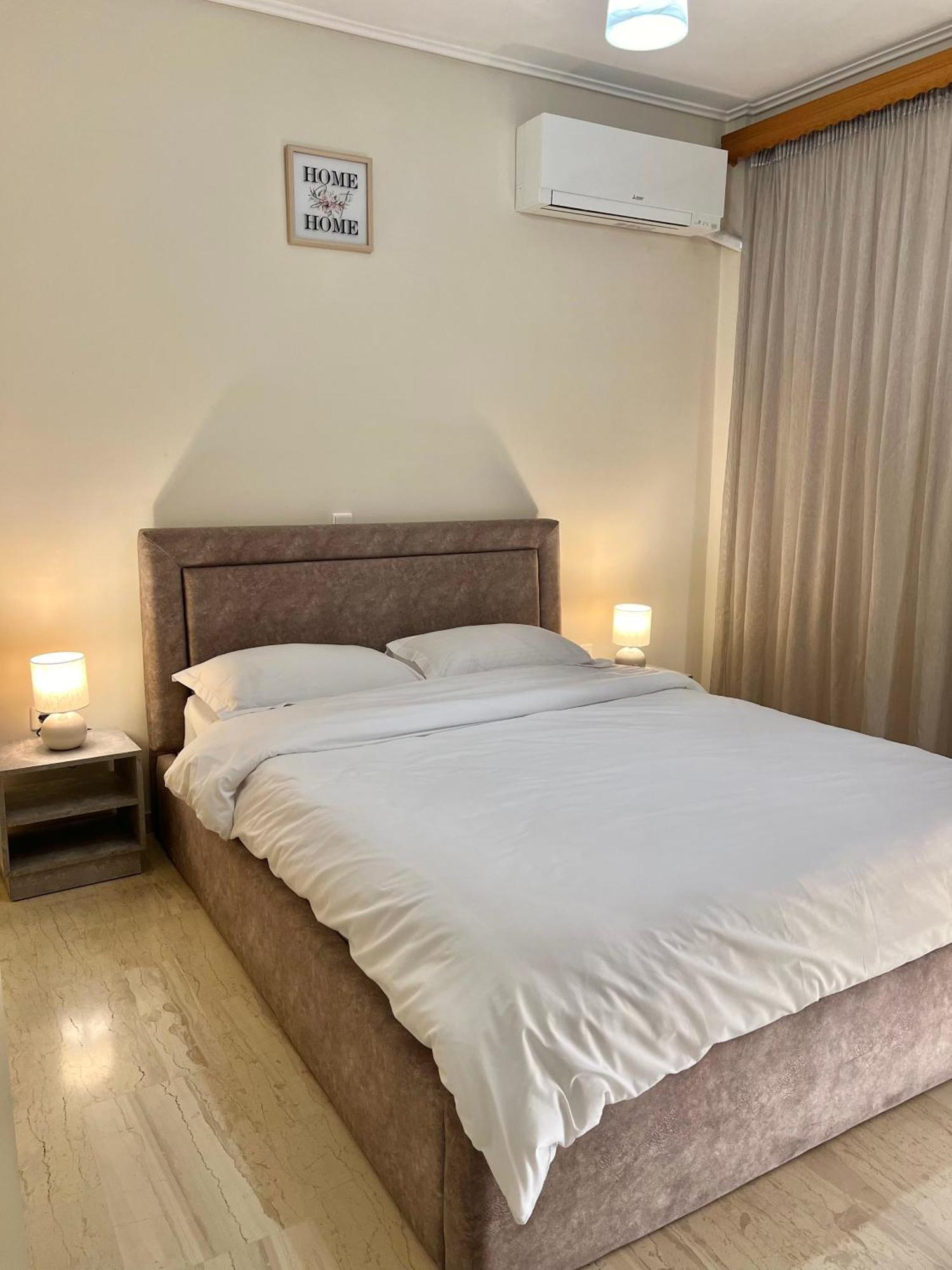 Mamour Apartment In 아테네 외부 사진